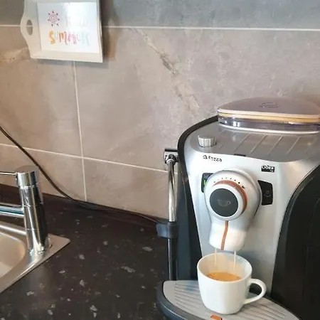 Apartel Sims * Năvodari