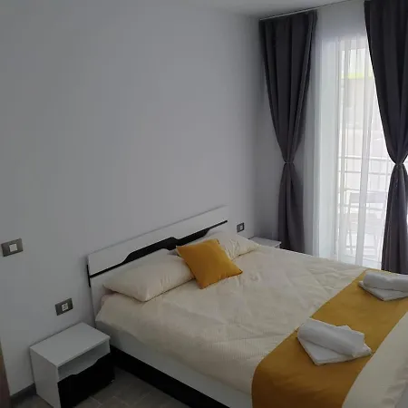 Appartement Apartel Sims