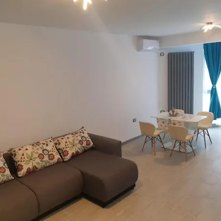 Appartement Apartel Sims