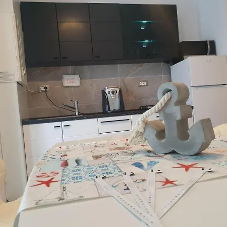 Apartel Sims * Năvodari