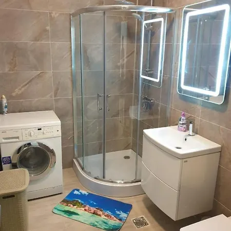 Appartement Apartel Sims Năvodari