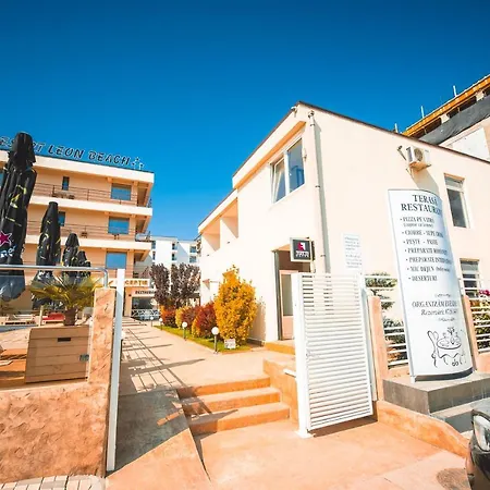 Apartel Sims Appartement *